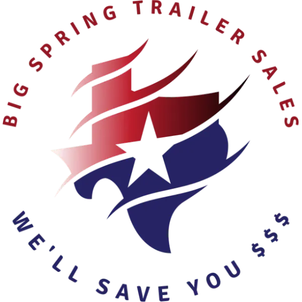 Big Spring Trailer Sales logo