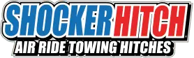 Shocker Hitch for sale in Big Spring, TX